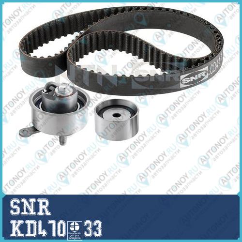 Комплект Грм KD47033