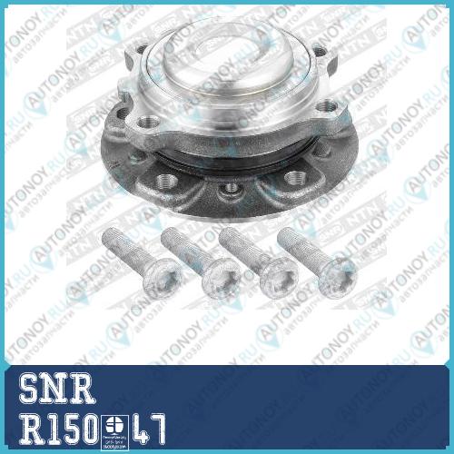 Ступица колеса BMW 5 (F10F11F18) R150.47