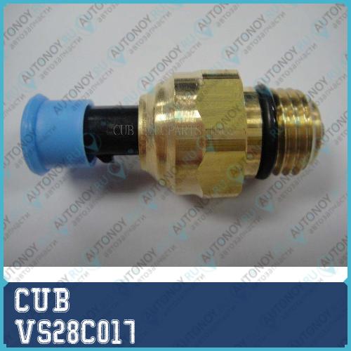 Датчик давления ГУР CUB VS-28C017 VS28C017