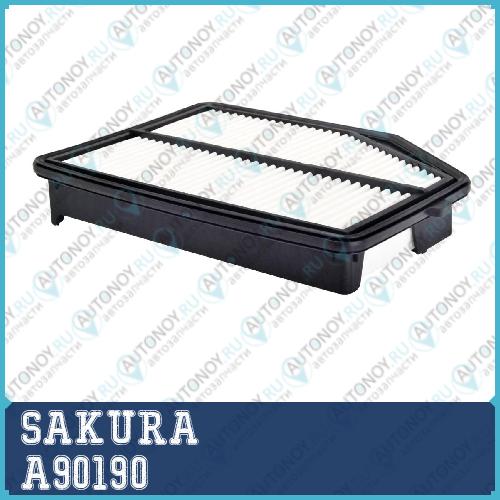 Фильтр воздушный A90190