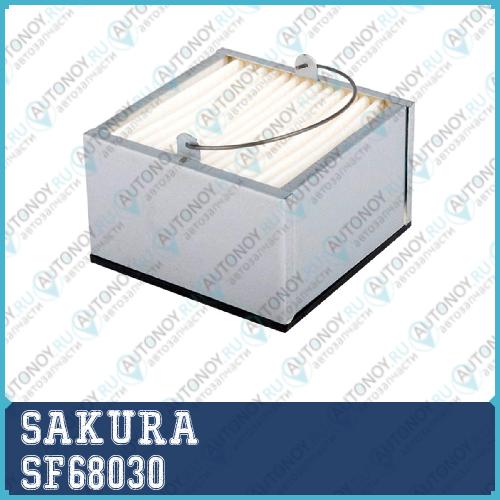 Фильтр сепаратора SF68030