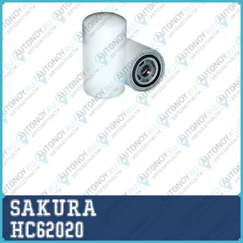 Фильтр гидравлический HC62020