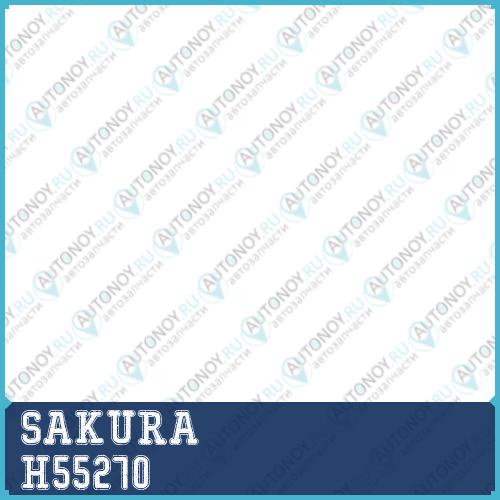 Фильтр гидравлический H55270