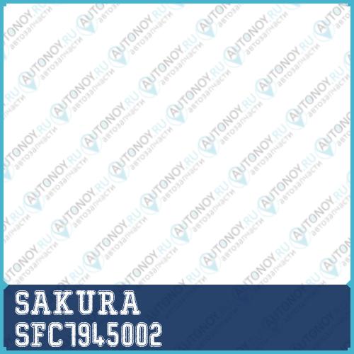 Фильтр сепаратора SFC7945002