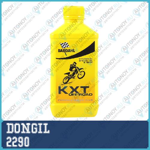 Ремень клиновый DONGIL 2290 2290