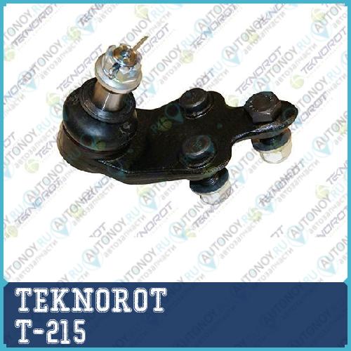 Шаровая опора T-215