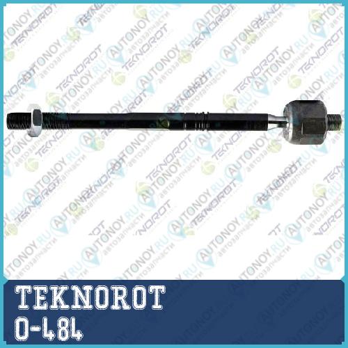 Наконечник тяги рулевой перед. O-484