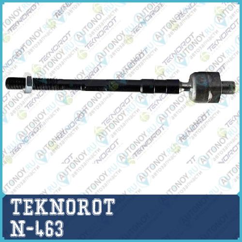 Наконечник тяги рулевой перед. N-463