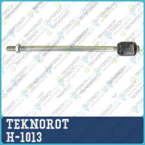 Наконечник тяги рулевой перед. H-1013