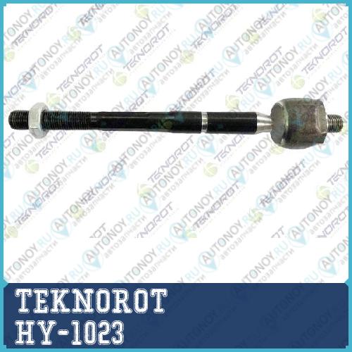 Рулевые тяги TEKNOROT HY-1023