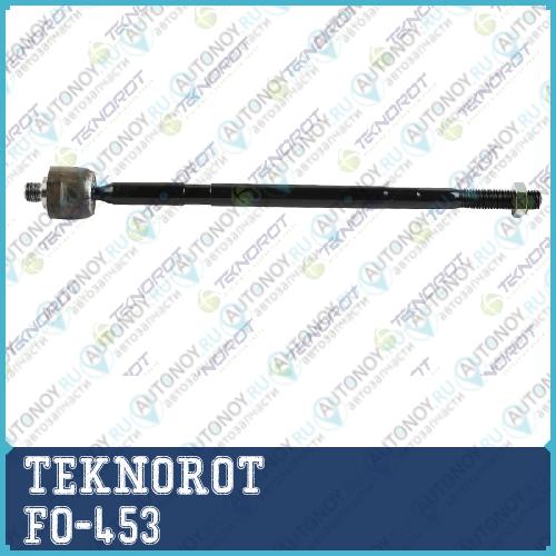 Наконечник тяги рулевой перед. FO-453