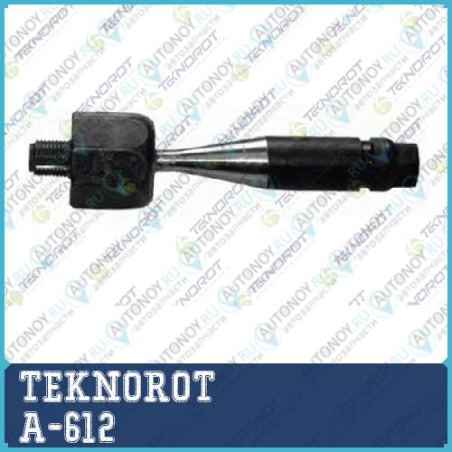Тяга рулевая A-612