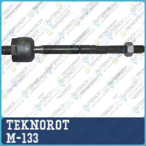 Наконечник тяги рулевой перед. M-133