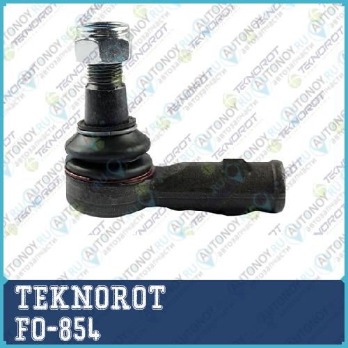 Наконечник рулевой тяги L m16 15 FO-854