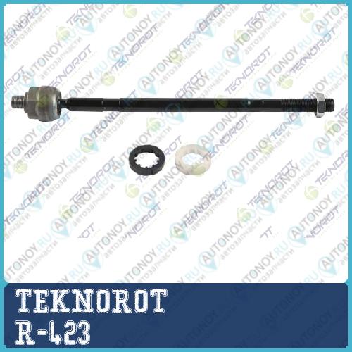 Наконечник тяги рулевой перед. R-423