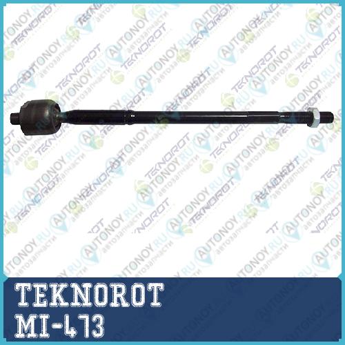 Наконечник тяги рулевой перед. MI-473