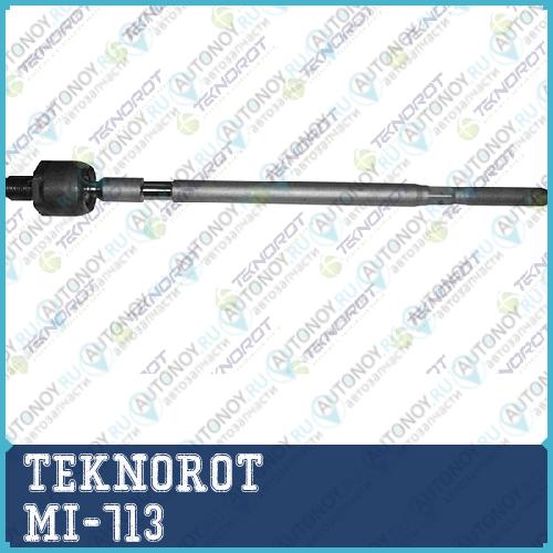 Наконечник тяги рулевой перед. MI-713