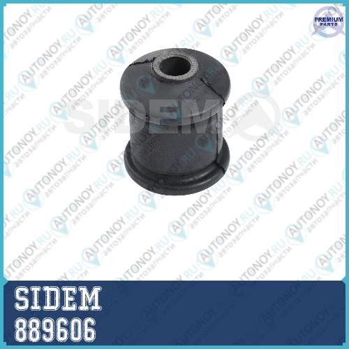 Сайлентблок рычага подвески Chevrolet Tacuma / Daewoo Tacuma 889606