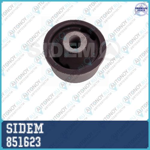 Сайлентблок для рычага подвески Mazda 2 851623
