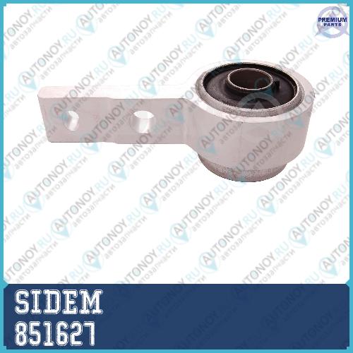 Сайлентблок для рычага подвески Mazda 6 (GH) 851627