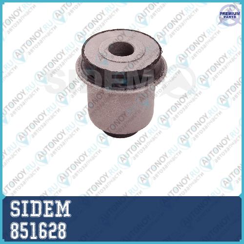 Сайлентблок для рычага подвески Mazda 6 (GH) 851628