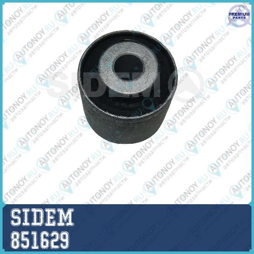 Сайлентблок для рычага подвески Mazda 6 (GH) 851629