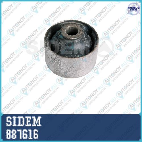 Сайлентблок для рычага подвески Hyundai / Kia 887616