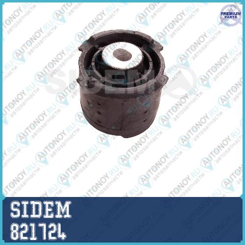 Сайлентблок задней балки BMW 3 Serie E46/X3 821724