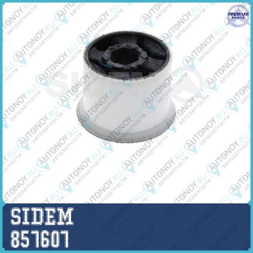 Сайлентблок для рычага подвески Seat Volkswagen Skoda 857607
