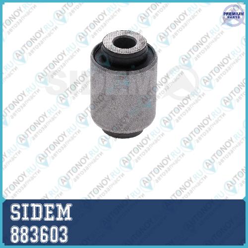Сайлентблок для рычага подвески Subaru / Toyota 883603