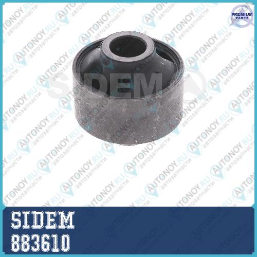 Сайлентблок для рычага подвески Subaru Forester/Impreza/BRZ / Toyota 883610