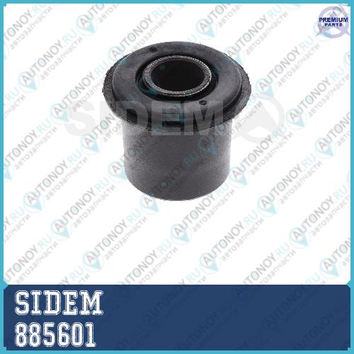 Сайлентблок для рычага подвески Isuzu/Opel/Vauxhall 885601