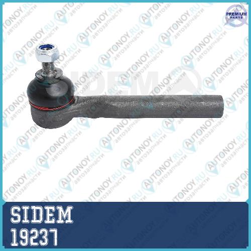 Наконечник рулевой тяги Fiat-Punto-Barchetta-Punto / Lancia-Y 19237