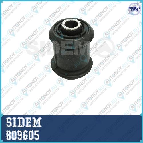Сайлентблок для рычага подвески Opel / Saab / Fiat / Vauxhall 809605