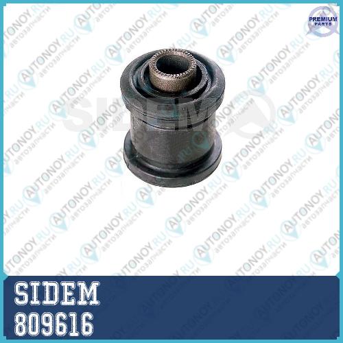 Сайлентблок для рычага подвески Daewoo Lanos-Espero-Nexia/Opel/Vauxhall 809616
