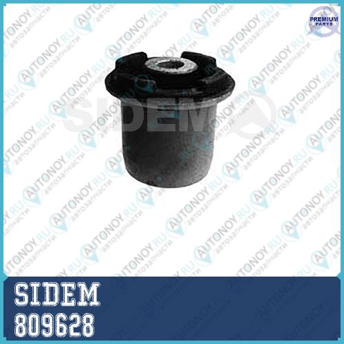Сайлентблок для рычага подвески Opel/Vauxhall Astra/Vectra/Zafira 809628