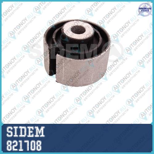Сайлентблок для рычага подвески BMW/5 Serie E39/7 Serie E38 821708