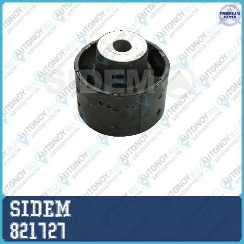 Сайлентблок задней балки BMW 5-Serie (E39) 821727