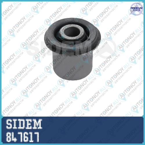 Сайлентблок для рычага подвески Honda Civic/CR-V 847617