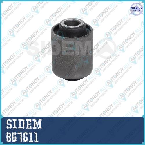 Сайлентблок для рычага подвески Volvo/850/S70/V70/C70 867611