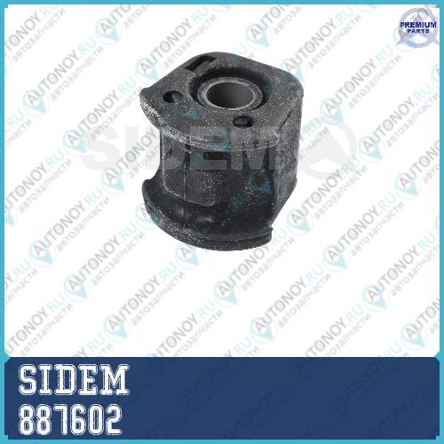 Сайлентблок для рычага подвески Hyundai/Accent/Atos 887602