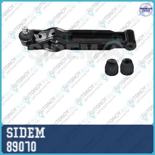 Рычаг подвески с шаровой опорой Chevrolet / Daewoo 89070