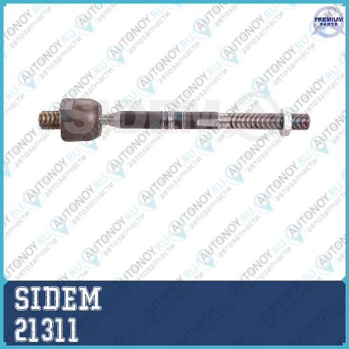 Тяга рулевая BMW/7 Serie E65/E66 21311