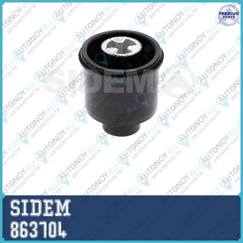 Сайлентблок задней балки Audi / Seat / Volkswagen / Skoda 863704