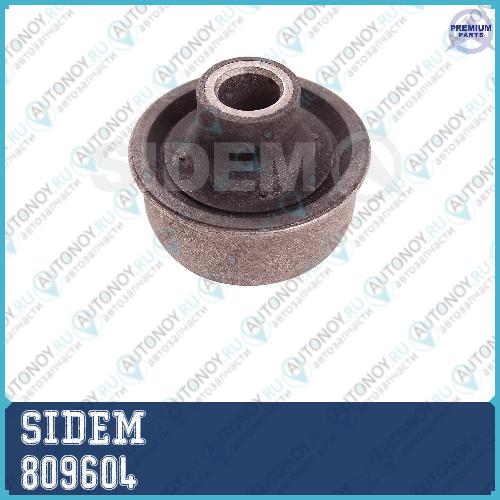Сайлентблок для рычага подвески Opel/Vauxhall Astra/Calibra/Vectra 809604