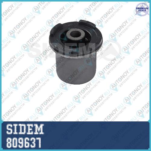 Сайлентблок для рычага подвески Opel/Vauxhall Astra/Zafira B 809637