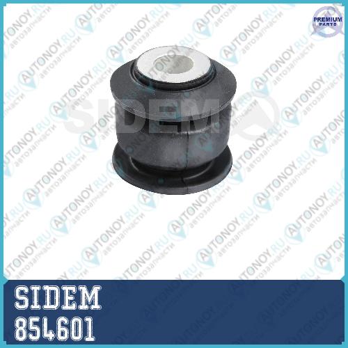 Сайлентблок для рычага подвески Fiat / Peugeot / Citroen 2006 854601