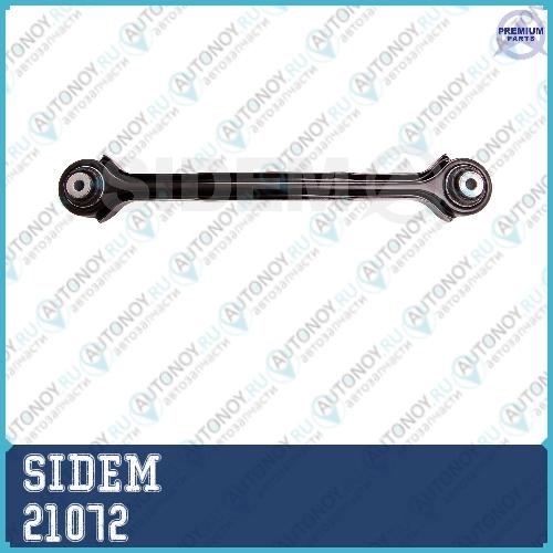 Тяга  поперечная BMW/1 Serie E87/3 Serie E90 21072