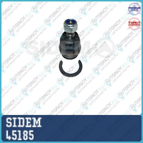 Опора шаровая Toyota Land Cruiser 100 45185
