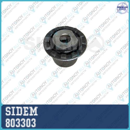 Сайлентблок задней балки Ford Mondeo III 803303